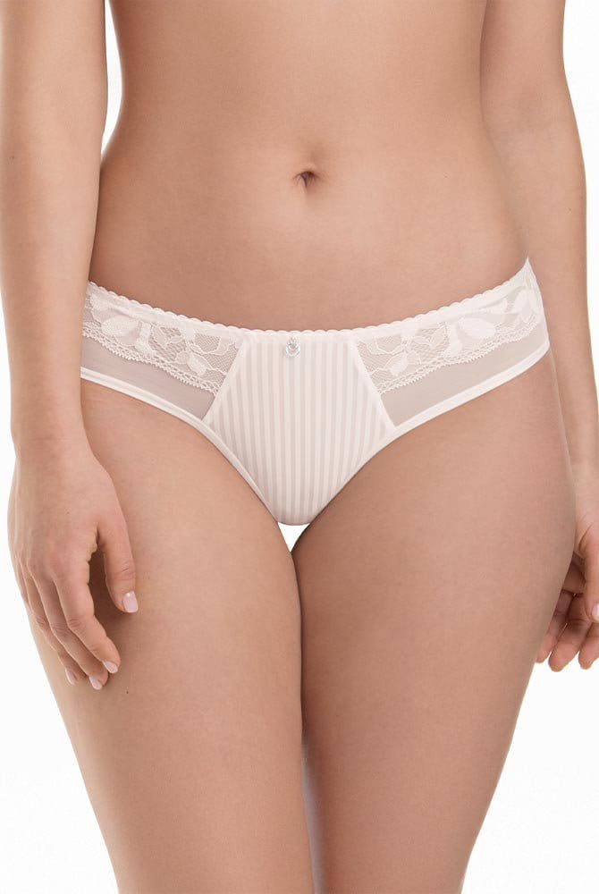 Rosa Faia Shorty Sita 1365 crystal - Vorderansicht