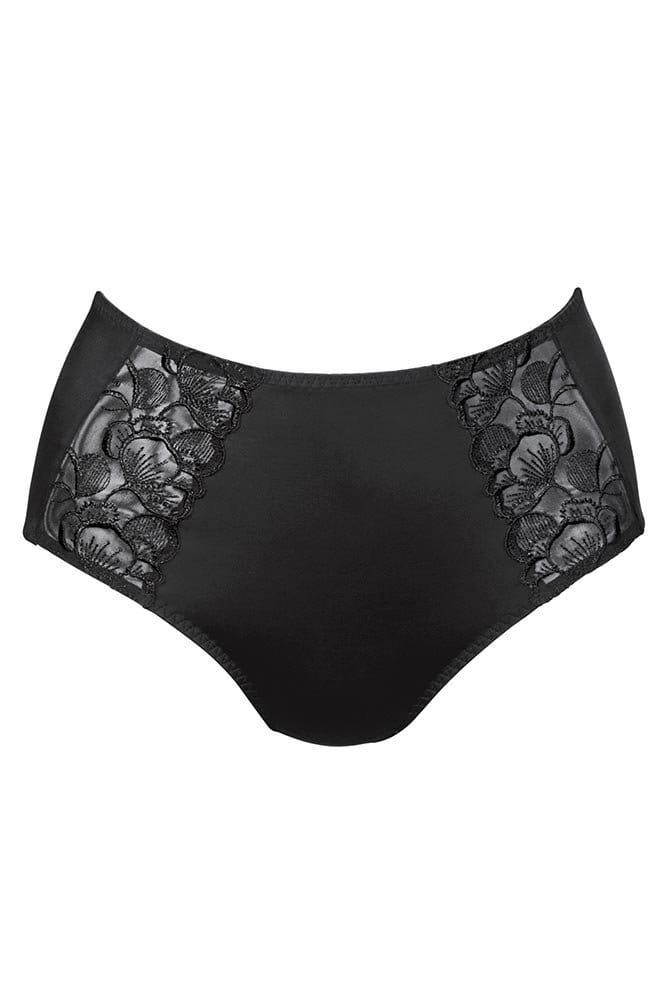 Anita Taillenslip+ Lucia 1323 schwarz