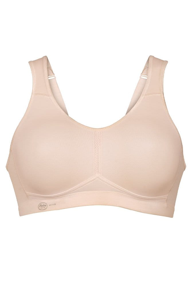 Anita Sport-BH Firm Support 5521 smart rose