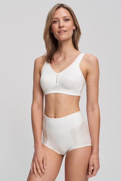 SUSA Miederhose Cremona 5233 champagner