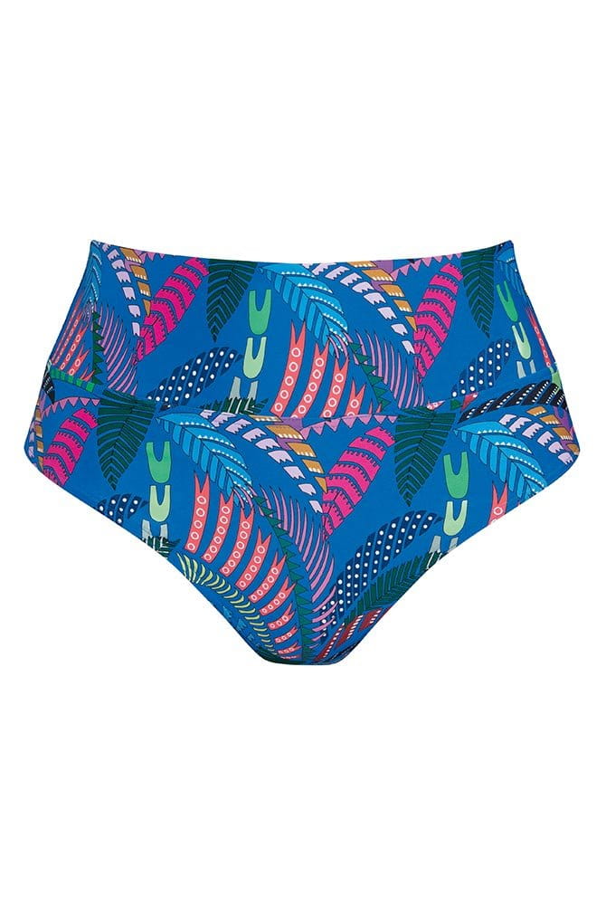 Rosa Faia Bikinihose Lorena Bottom La Palma 8732-0 sardinia
