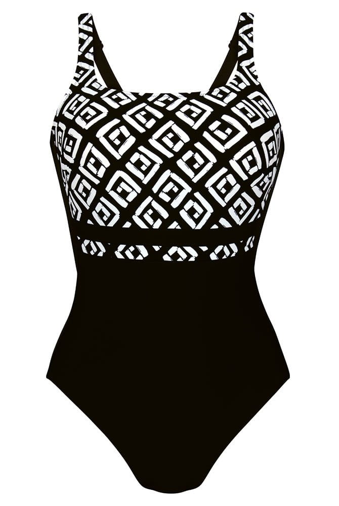 Prothesen-Badeanzug Melilla Mono Square 6206