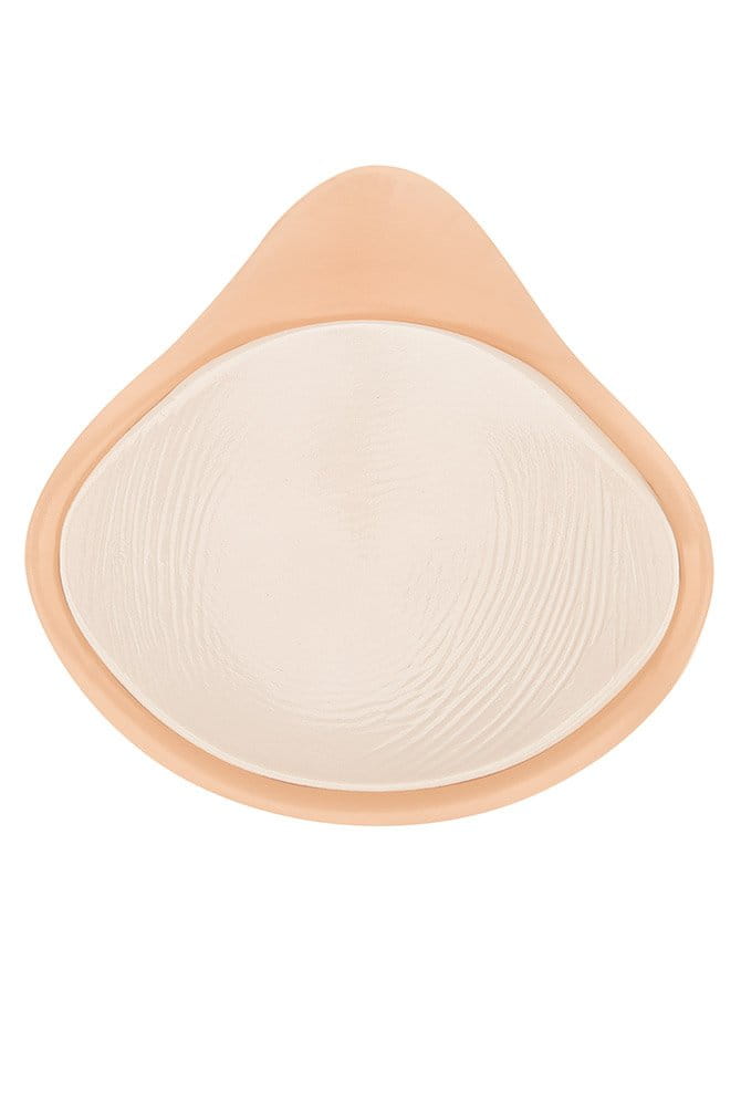 Amoena Brustprothese Natura 1S 396 haut in der Rückansicht