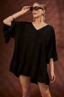 Rosa Faia Tunika Akalani 8100