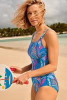 Anita Care Prothesen-Badeanzug Merritt La Palma 6242