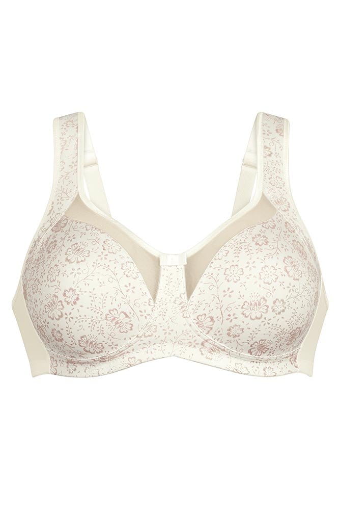 Anita Komfort-BH Clara Art gemoldet 5874 crystal - Vorderansicht