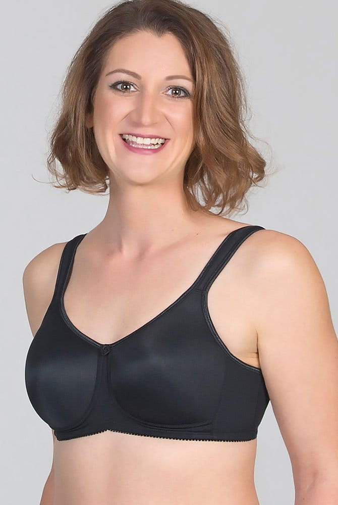 ABC Prothesen-BH Soft Shape 515 schwarz