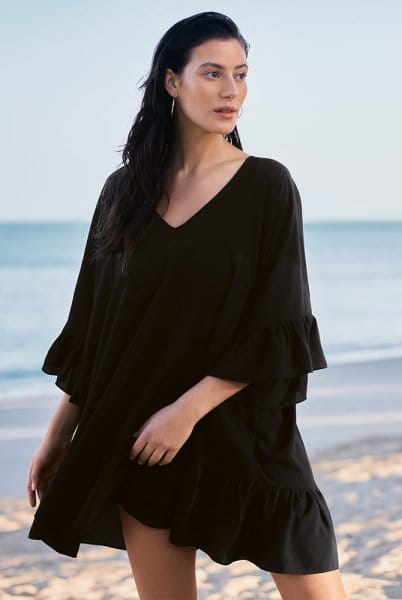 Rosa Faia Tunika Akalani 8100