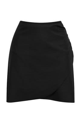 Amoena Baderock Turin 71796 schwarz - Vorderansicht