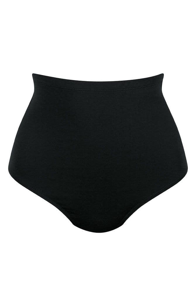 ROSA FAIA Bikinihose Jil Shaping Bottom 8711-0 schwarz