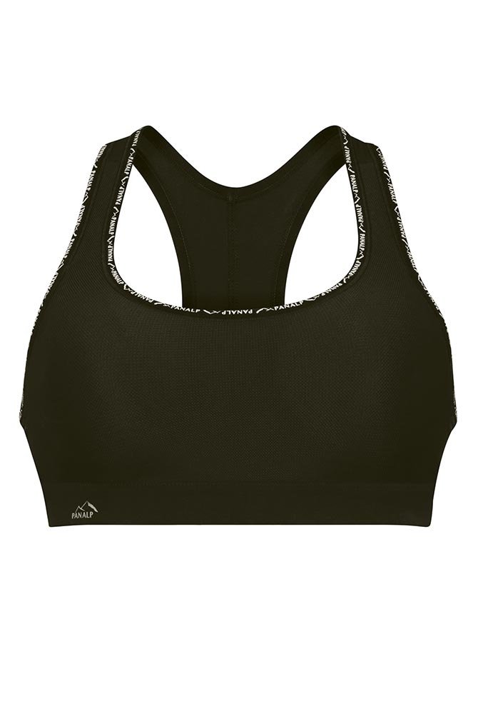 Anita Active Sport-BH PanAlp Delta Top 5562 schwarz