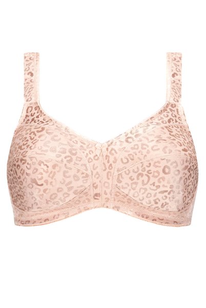 AMOENA Prothesen-BH Jenna SB 44940 blush - Vorderansicht