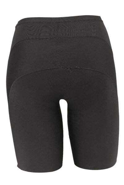 Anita Active Sport-Panty Ergonomic 1690 schwarz - Rückansicht