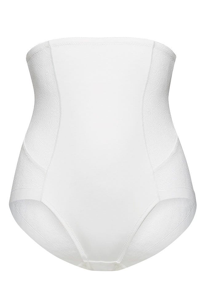 SUSA Highwaist-Panty Milano 5556 ivory