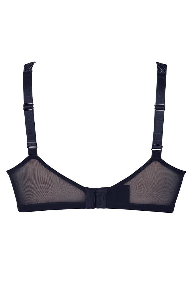 Anita Care Prothesen-BH Orely 5782X schwarz - Rückansicht