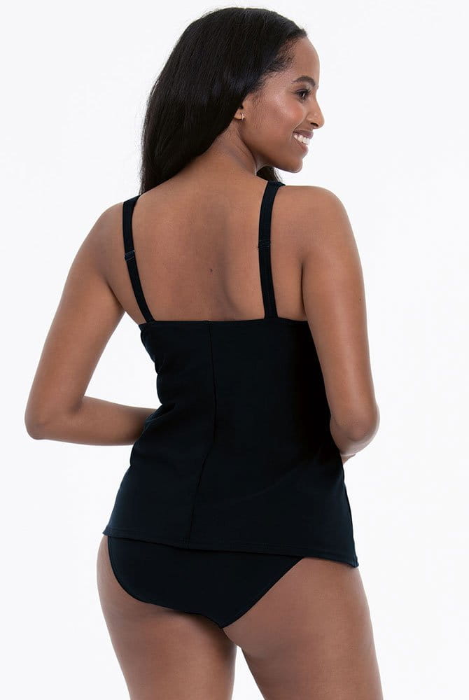 Anita Tankini-Set Maily 8488 blue moon - Rückansicht