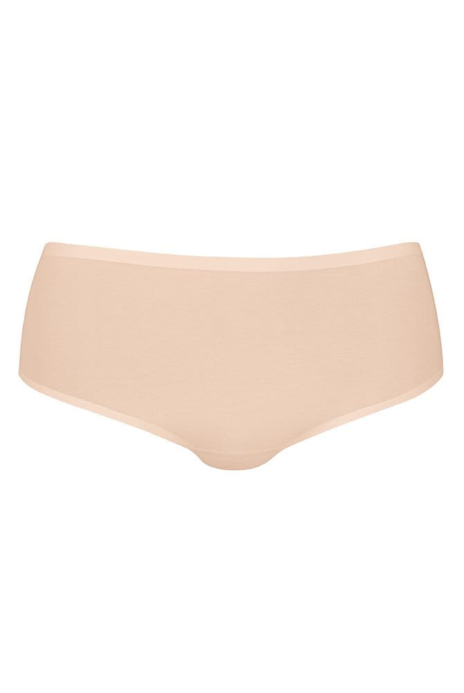 Anita String Essentials High Waist 1334 smart rose - Vorderansicht