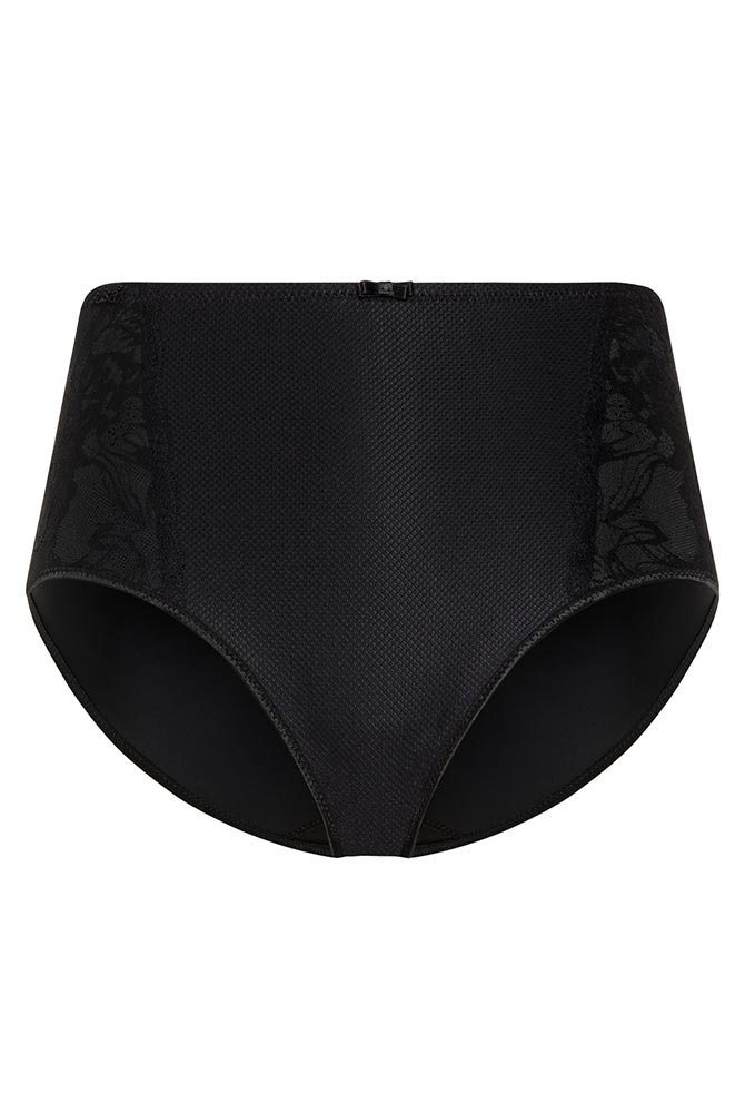Susa Taillenslip Porto 705 schwarz