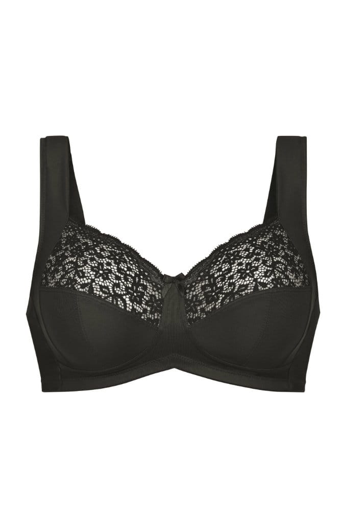 Anita Entlastungs-BH Havanna 5813 schwarz