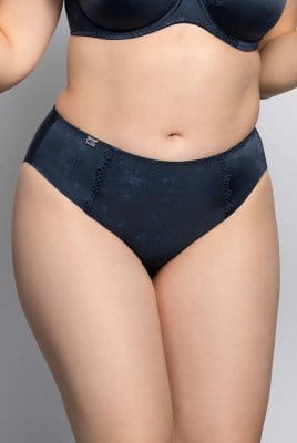 Ulla Slip Viola 3232 midnight