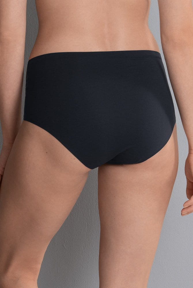 ANITA - Slip Essentials High Waist+ 1343 - schwarz