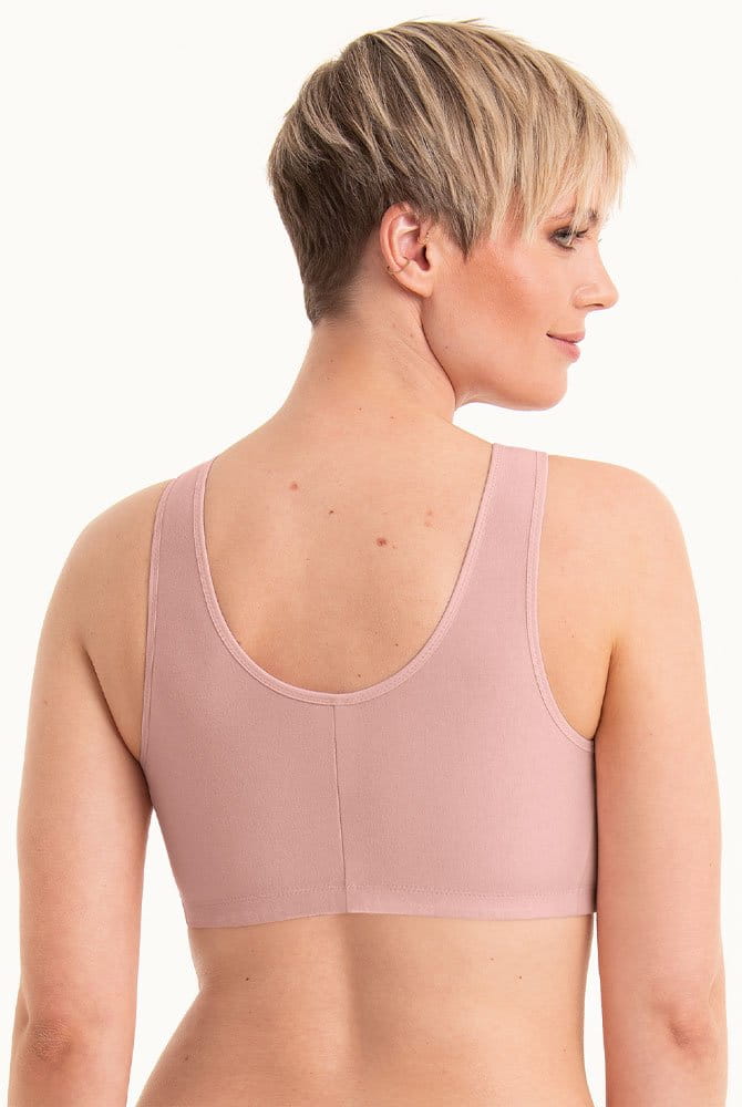 Anita Care Prothesen-BH Hazel 5765X rosewood - Rückansicht