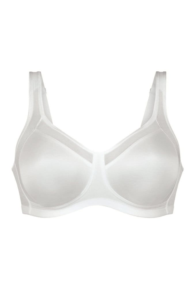 Anita Maternity Schwangerschafts-BH Basic 5169 weiß