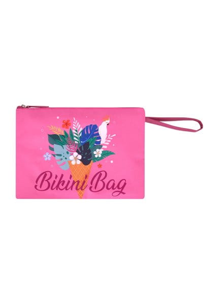 Amoena Bikini-Tasche Alvor 71722 - Vorderansicht