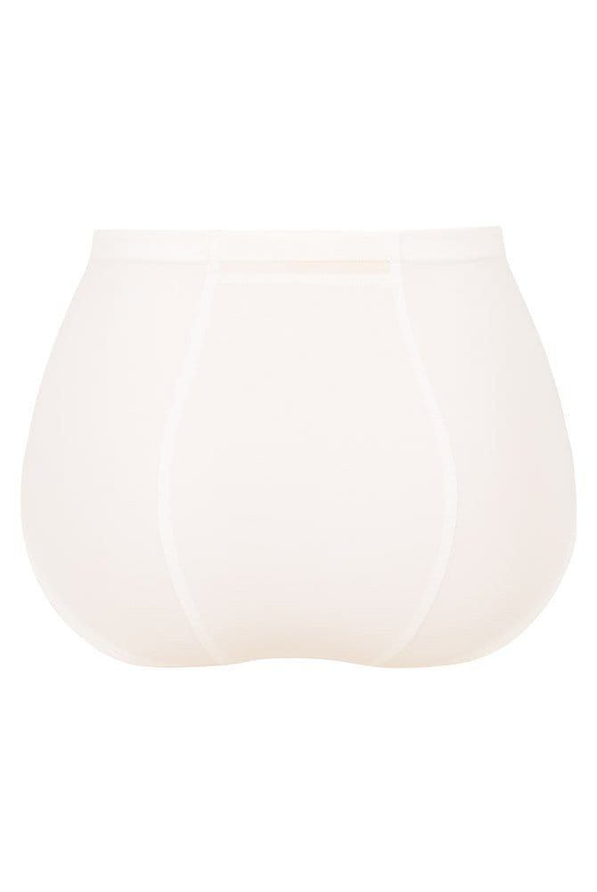 Anita Miederhose Clara 1760 crystal - Rückansicht