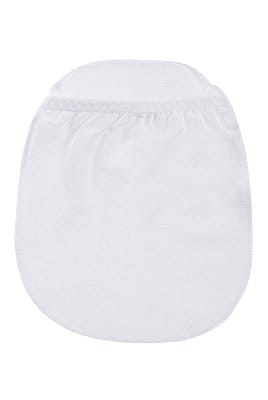 Amoena Tasche für Drainagebeutel 2107 weiß