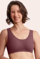 Amoena Lymph-Prothesen-BH Linda SB 45147 spice rose