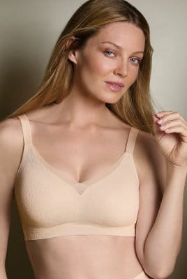 Anita Bralette Essential Smart 5433 smart rose