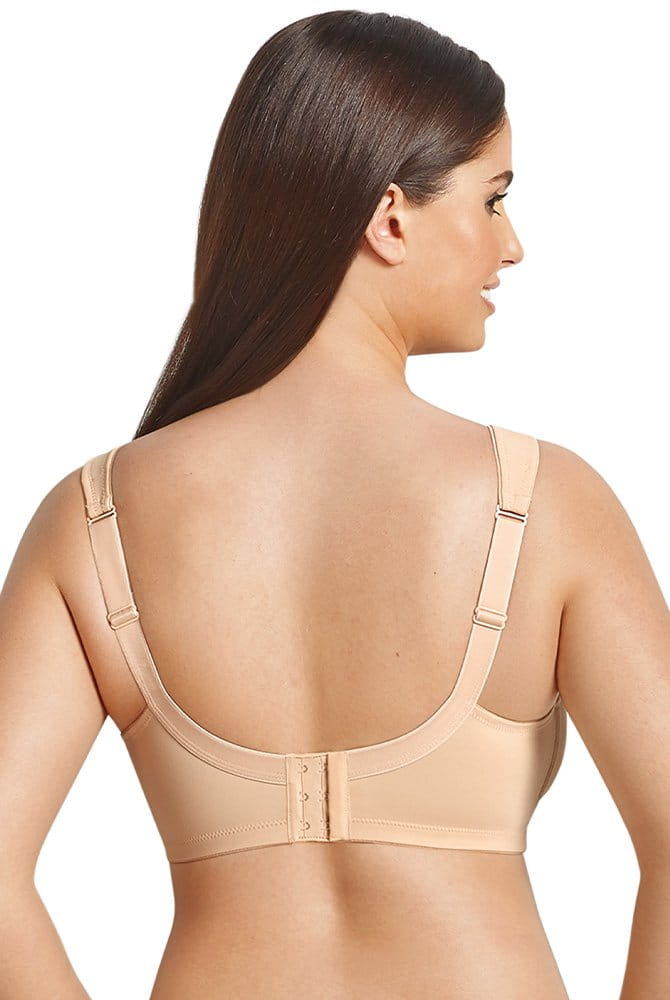 Rosa Faia Soft-BH Twin 5493 desert - Rückansicht