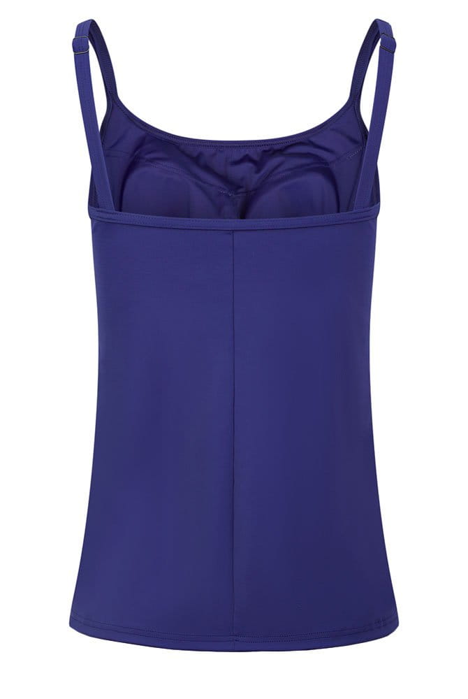 Thuasne Silima Prothesen-Tankini-Oberteil Barbados 59394 - Rückansicht