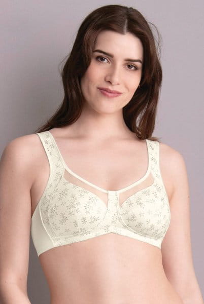 Anita Care Prothesen-BH Clara Art 4753X crystal - Vorderansicht
