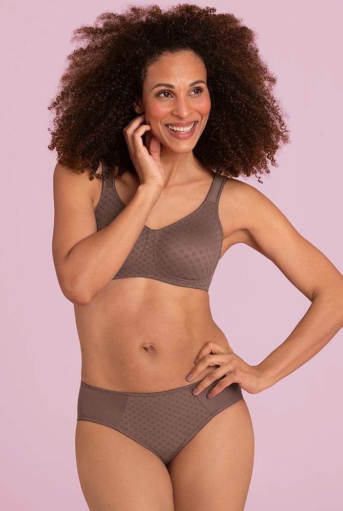 ANITA CARE Prothesen-BH Lisa 5726X truffle