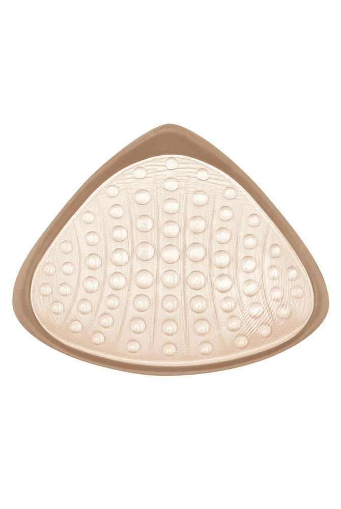Amoena Brustprothese Energy Light 2S 342S tawny in der Rückansicht