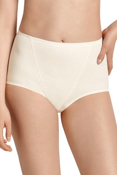Anita since 1886 Miederhose Safina 1849 crystal Vorderansicht