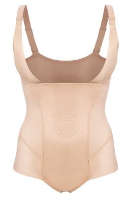 Ulla Bodyliner Meghan 3177 biskuit