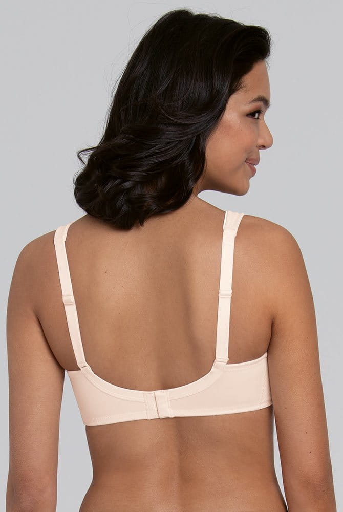 Anita Care Prothesen-BH Leni 5785X smart rose - Rückansicht
