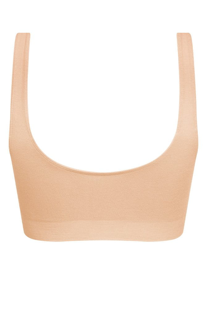Amoena Prothesen-BH Becky soft rose haut
