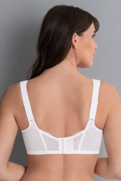 Anita Entlastungs-BH Orely 5882 weiß - Rückansicht