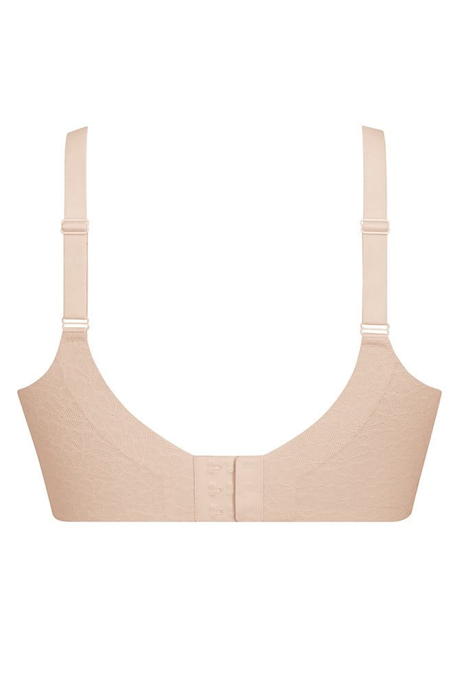 Anita Bralette Essential Smart 5433 smart rose - Rückansicht
