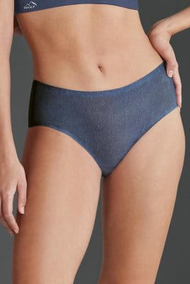 Anita Slip Essential Art High Waist+ 1346 jeans