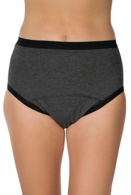 Suprima Bodyguard Slip 2 bei Inkontinenz 1258 anthrazit