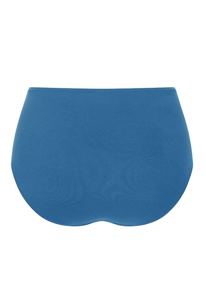 Amoena Bikini-Hose Zen Garden 71448 Panty in Twilight Blue 