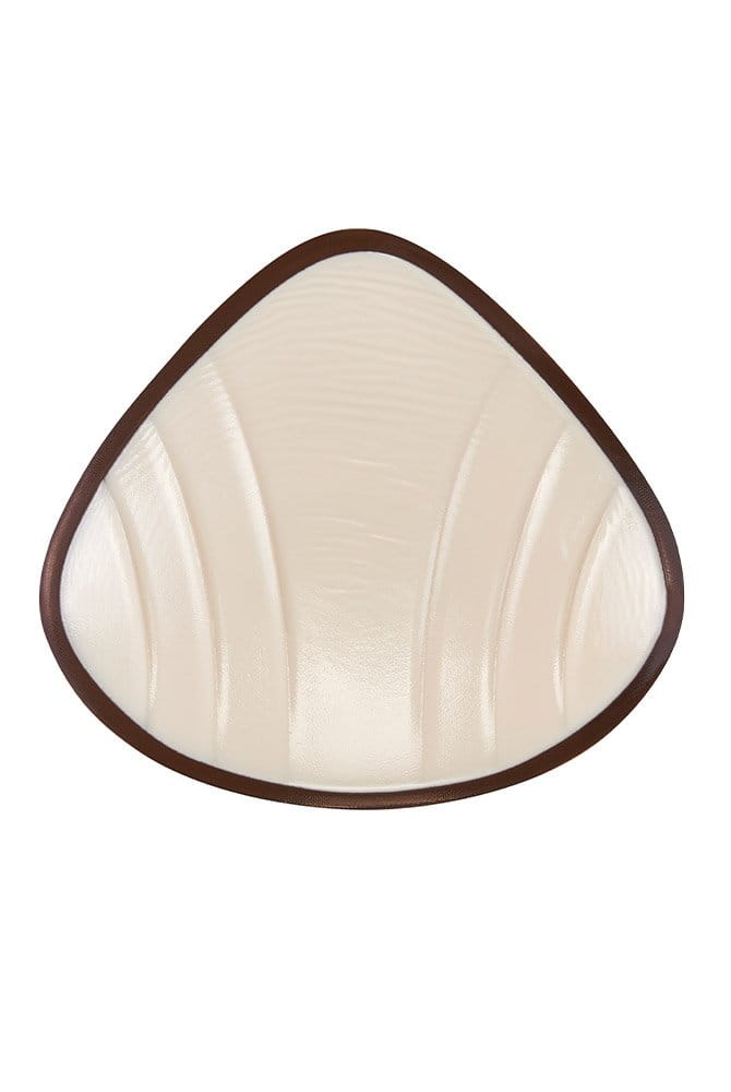 Amoena Brustprothese Natura Xtra Light 2SN 400 ebony in der Rückansicht