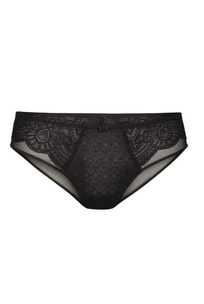 Rosa Faia Shorty Selma 1335 schwarz