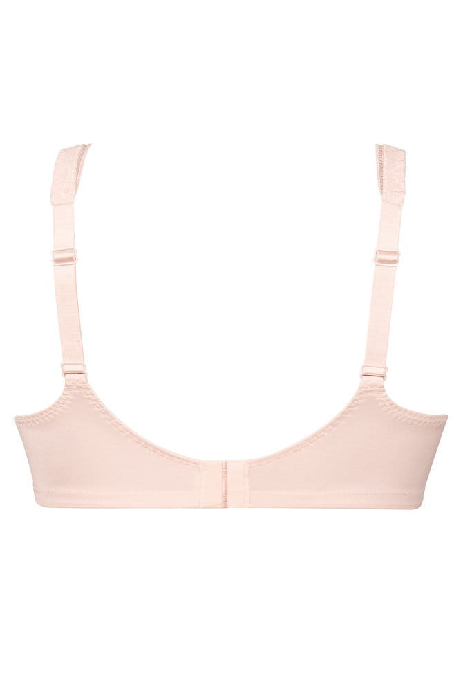 Anita Care Prothesen-BH Selena 5776X pearl rose - Rückansicht