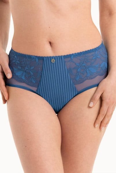 Rosa Faia Taillenslip Sita 1366 blue heaven - Vorderansicht